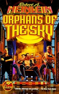 Orphans of the Sky