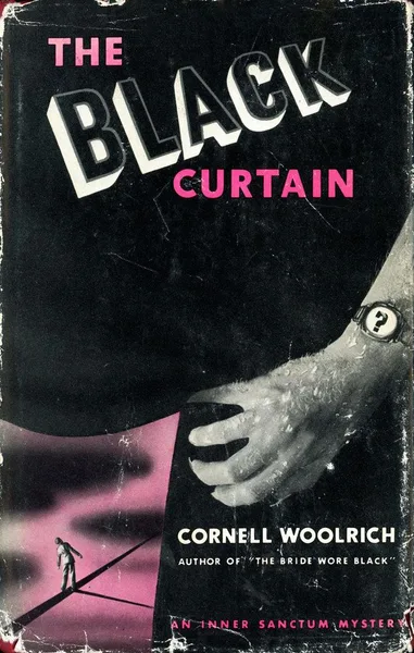 The Black Curtain