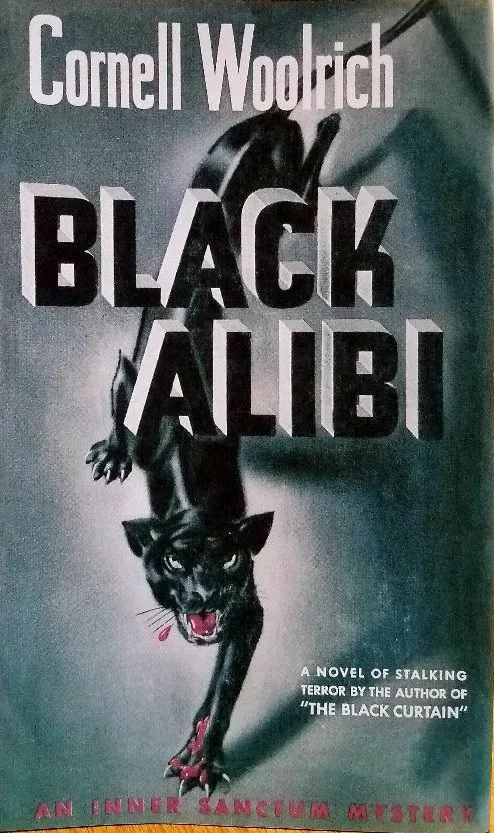 Black Alibi