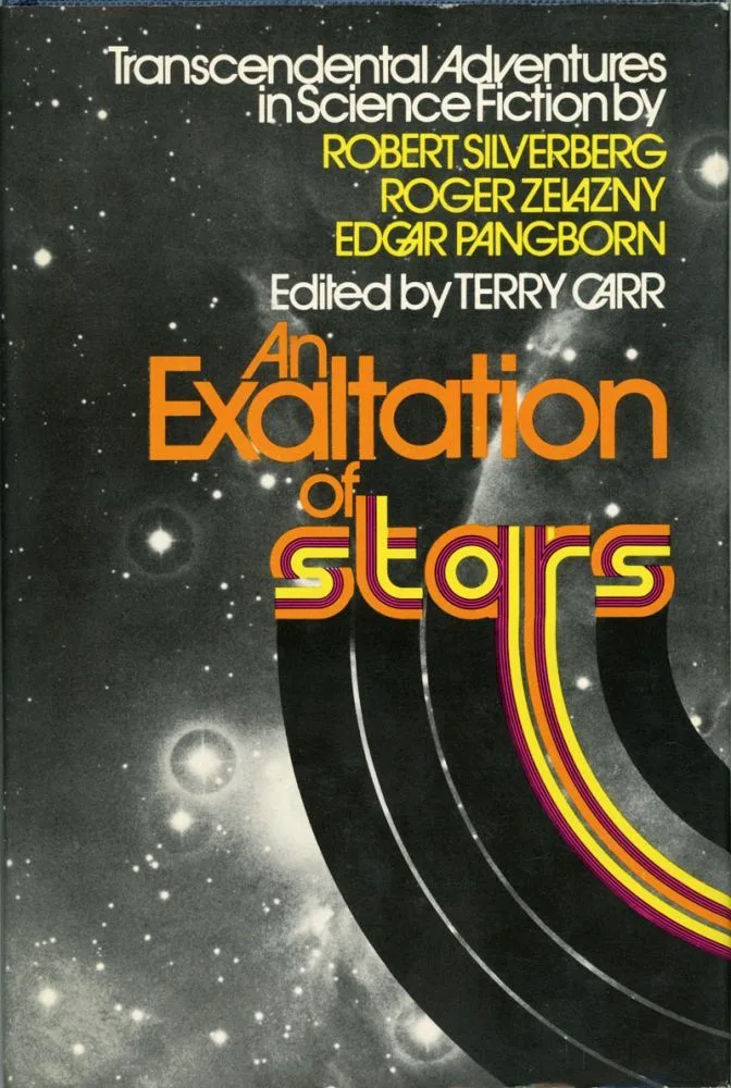 An Exaltation of Stars