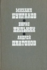Собачье сердце. Повесть непогашенной луны. Чевенгур