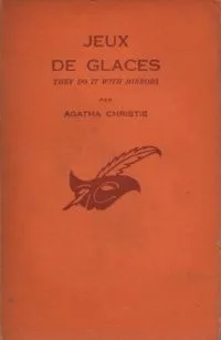 Jeux de glaces