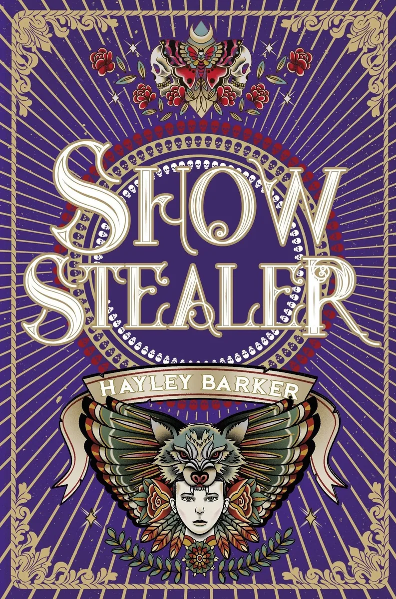 Show Stealer