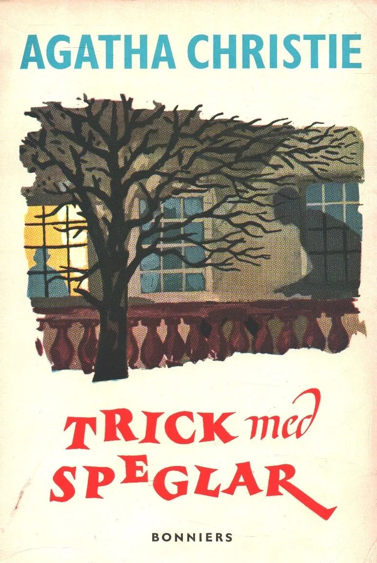 Trick med speglar