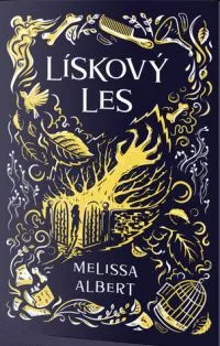 Lískový les