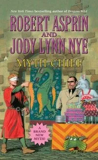 Myth-Chief
