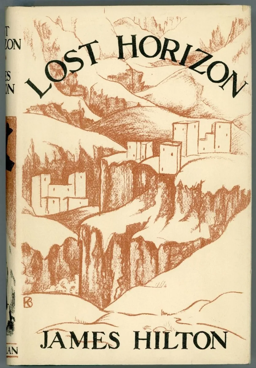Lost Horizon