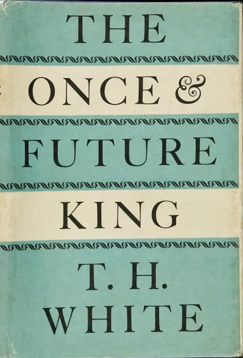 The Once and Future King