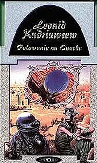 Polowanie na Quacka