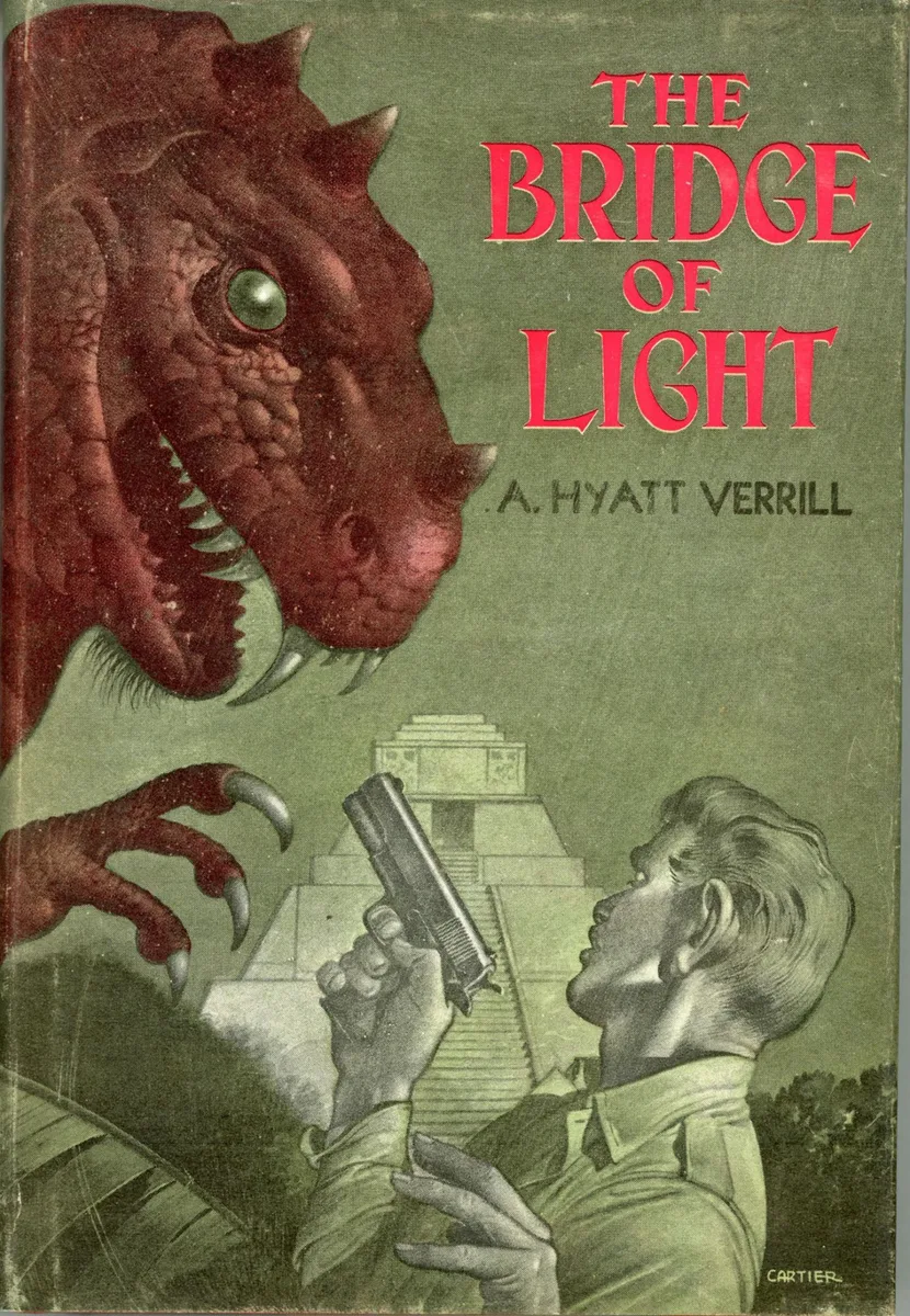 The Bridge of Light
