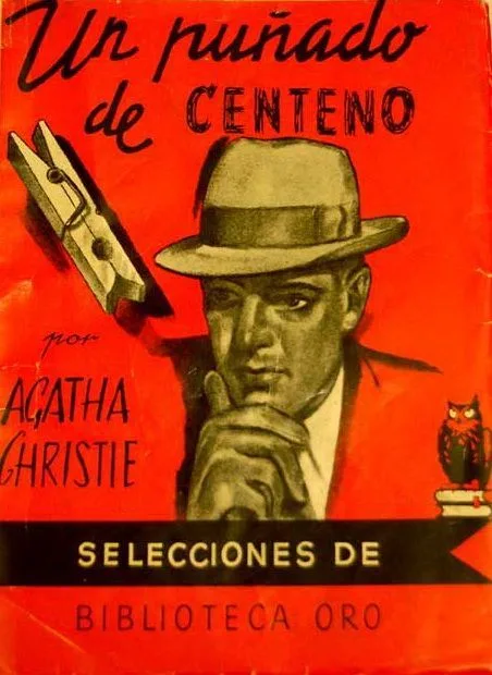 Un puñado de Centeno