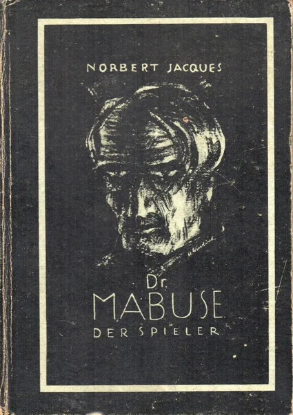 Dr. Mabuse, der Spieler
