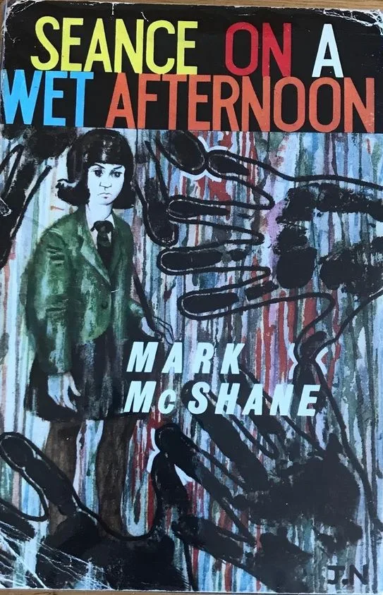Seance on a Wet Afternoon