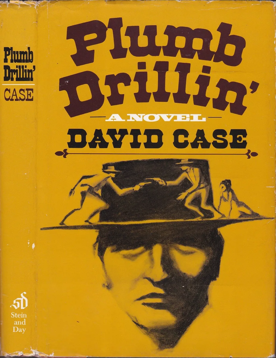 Plumb Drillin'