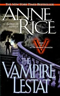 The Vampire Lestat