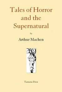 Tales of Horror and the Supernatural