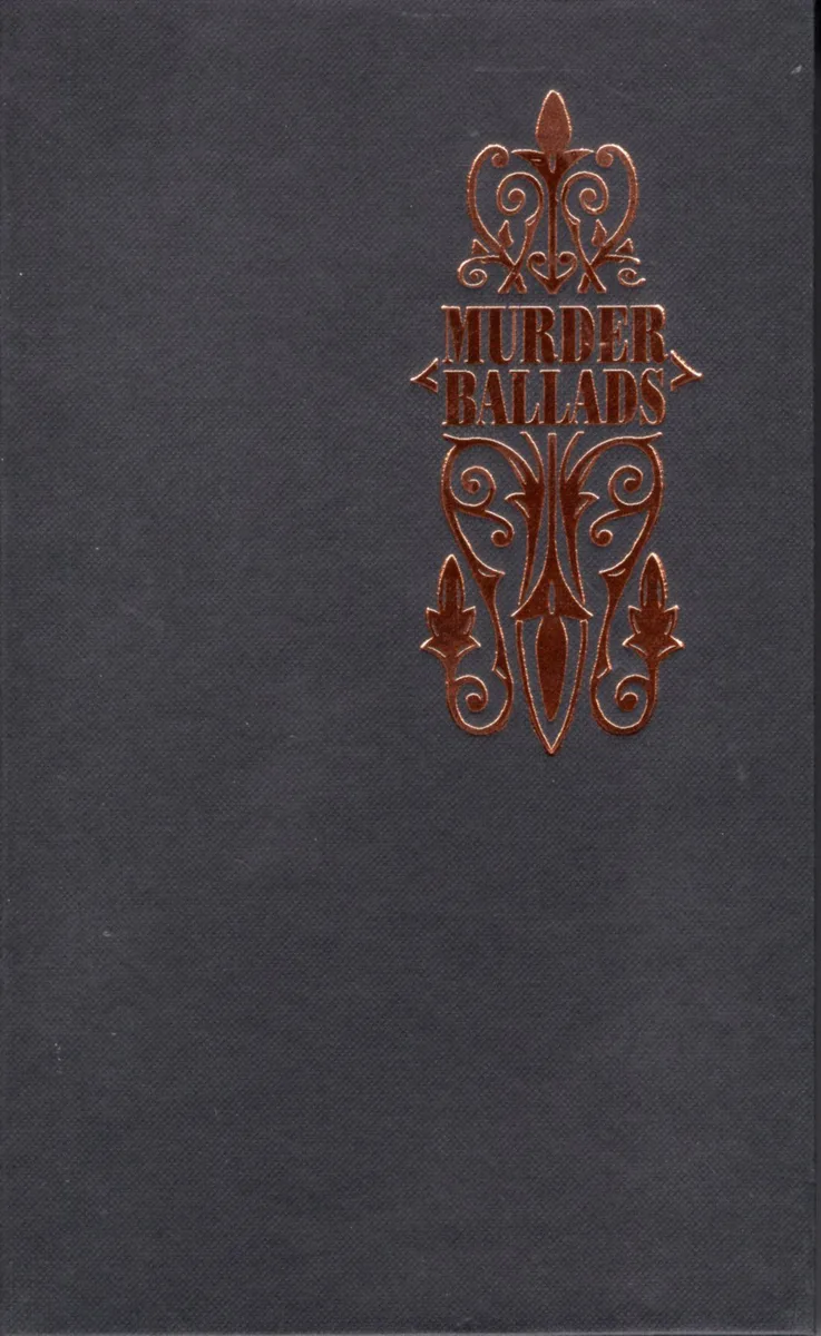 Murder Ballads