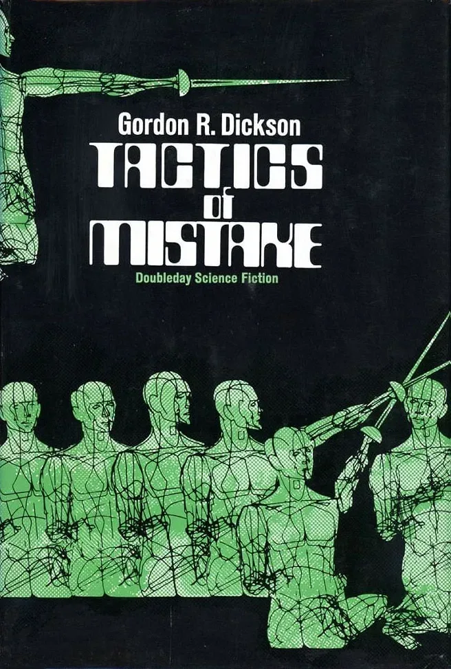 Tactics of Mistake