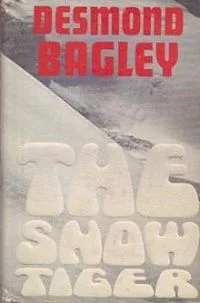 The Snow Tiger