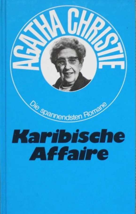 Karibische Affaire