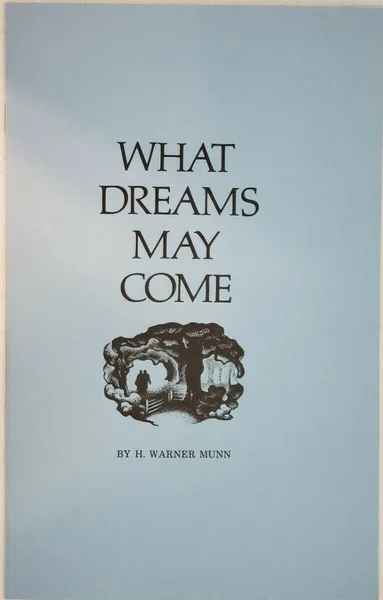 What Dreams May Come
