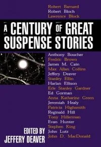 A Century of Great Suspense Stories