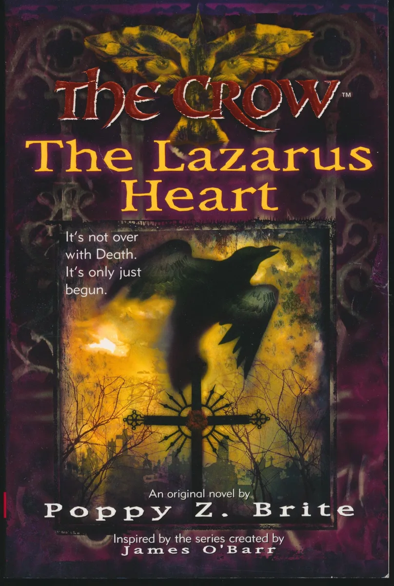 The Lazarus Heart