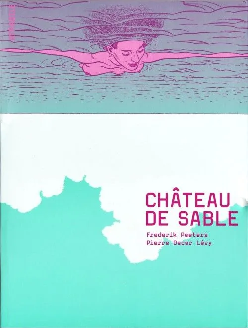 Château de sable