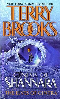 The Elves of Cintra