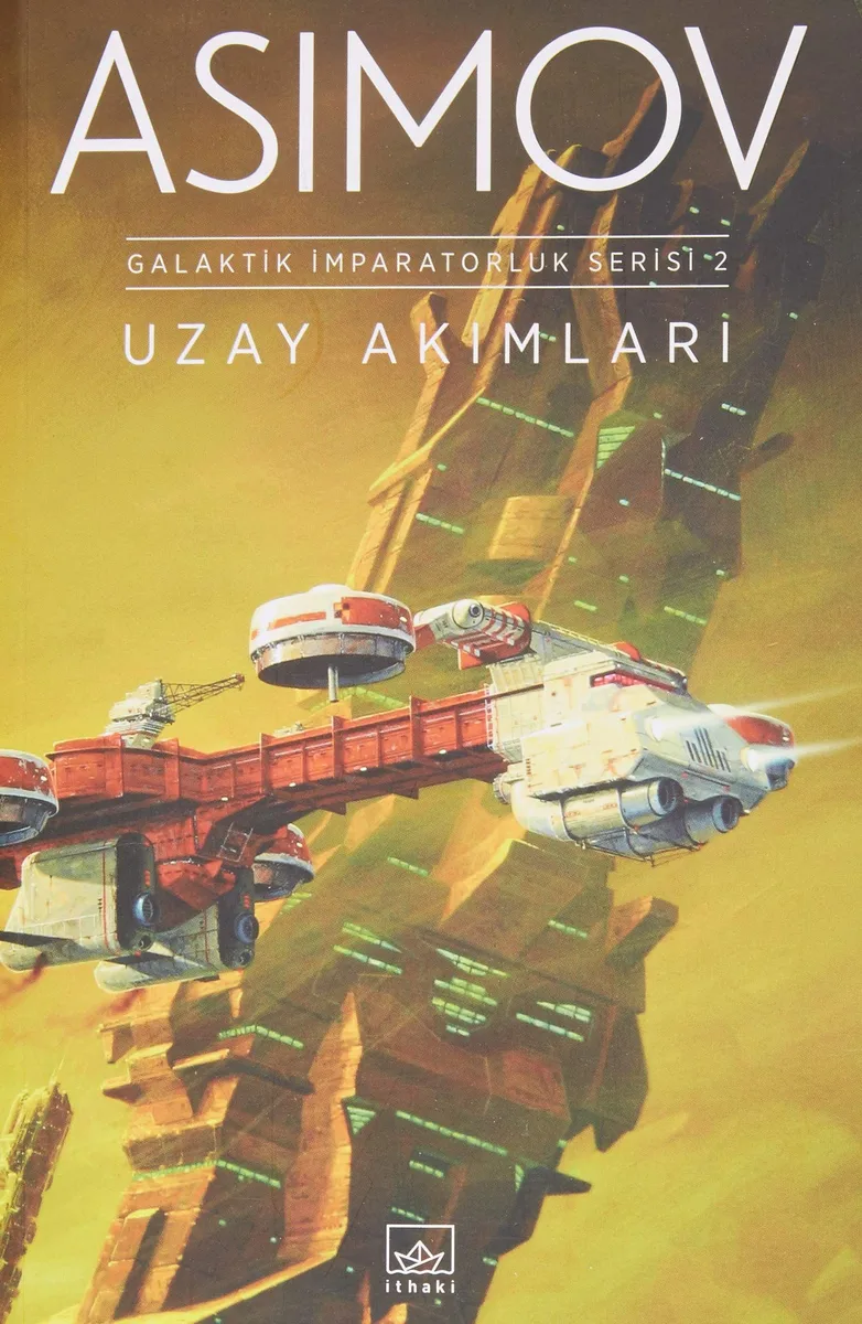 Uzay Akımları
