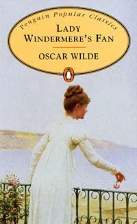 Lady Windermeres' Fan