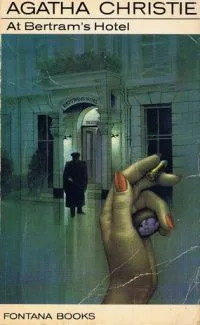 At Bertram's Hotel
