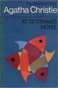 At Bertram's Hotel