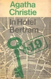 In hotel Bertram