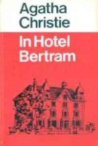 In hotel Bertram