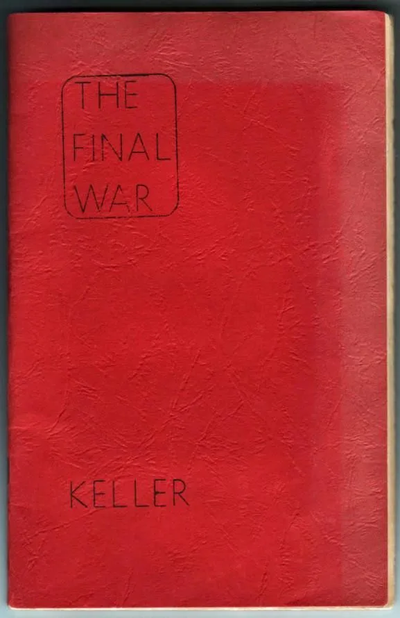 The Final War
