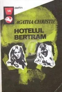 Hotelul Bertram