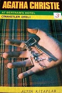 Cinayetler Oteli