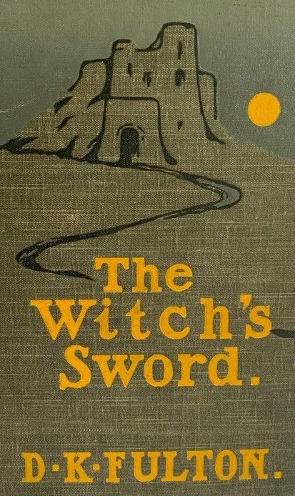 The Witch's Sword