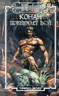 Конан принимает бой