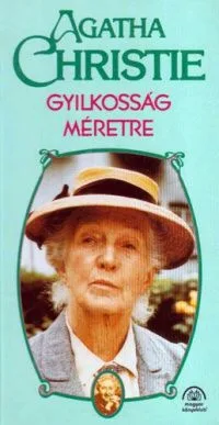Gyilkosság méretre