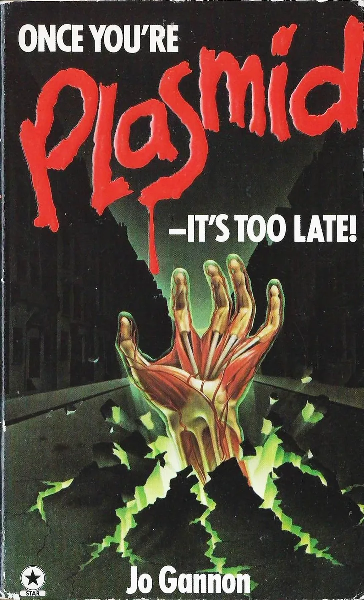 Plasmid