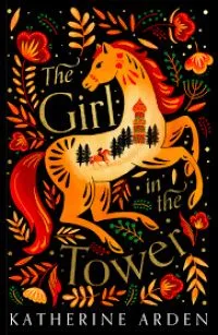The Girl in the Tower