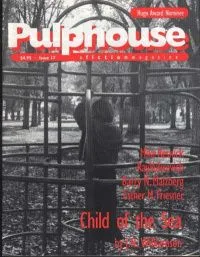 Pulphouse: A Fiction Magazine, #17