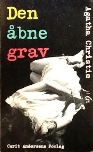 Den åbne grav