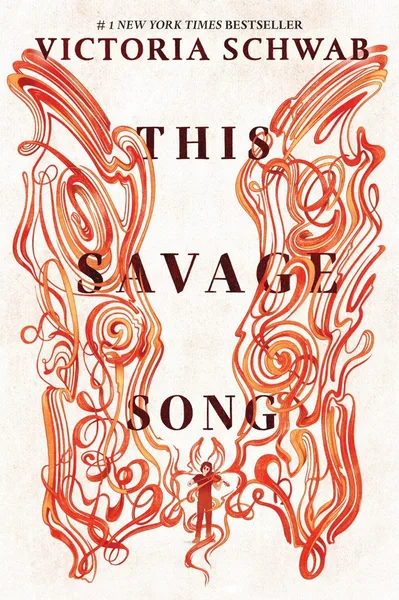 This Savage Song