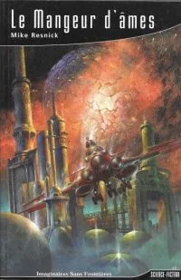 Le mangeur d'âmes