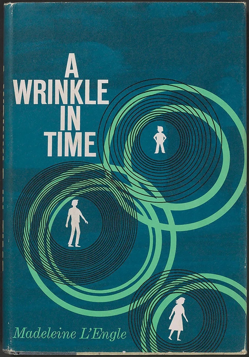 A Wrinkle in Time