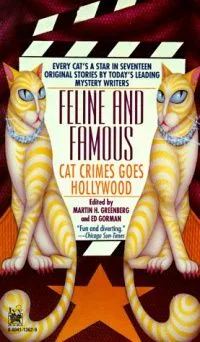 Feline and Famous: Cat Crimes Goes Hollywood