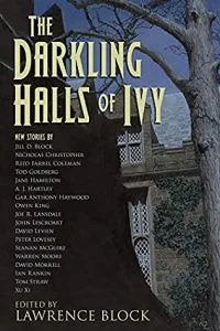 The Darkling Halls of Ivy